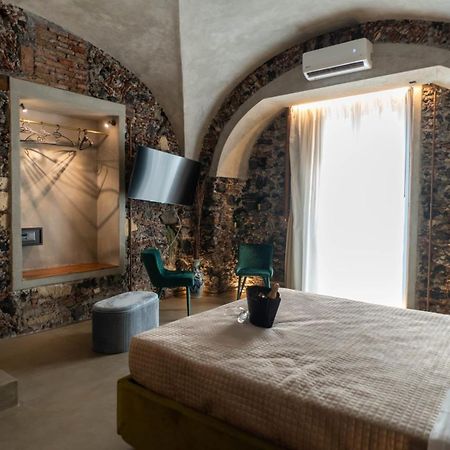 Charme Catania Central Suites Exterior photo